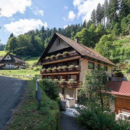 Ferienwohnungen Huber Bad Peterstal-Griesbach Extérieur photo