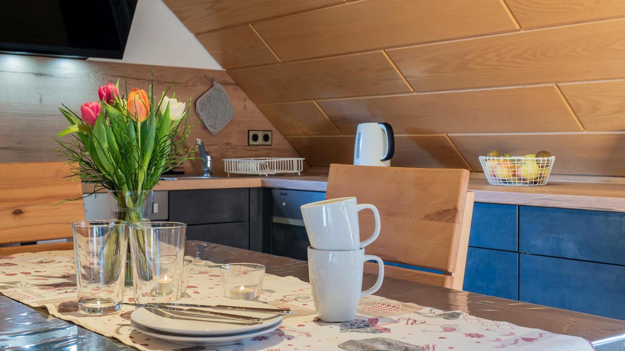 Ferienwohnungen Huber Bad Peterstal-Griesbach Extérieur photo