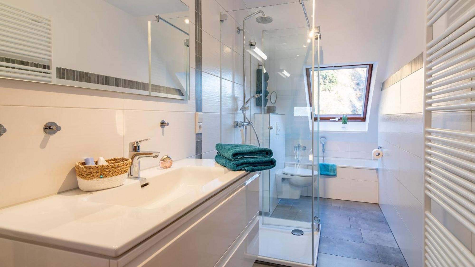 Ferienwohnungen Huber Bad Peterstal-Griesbach Extérieur photo