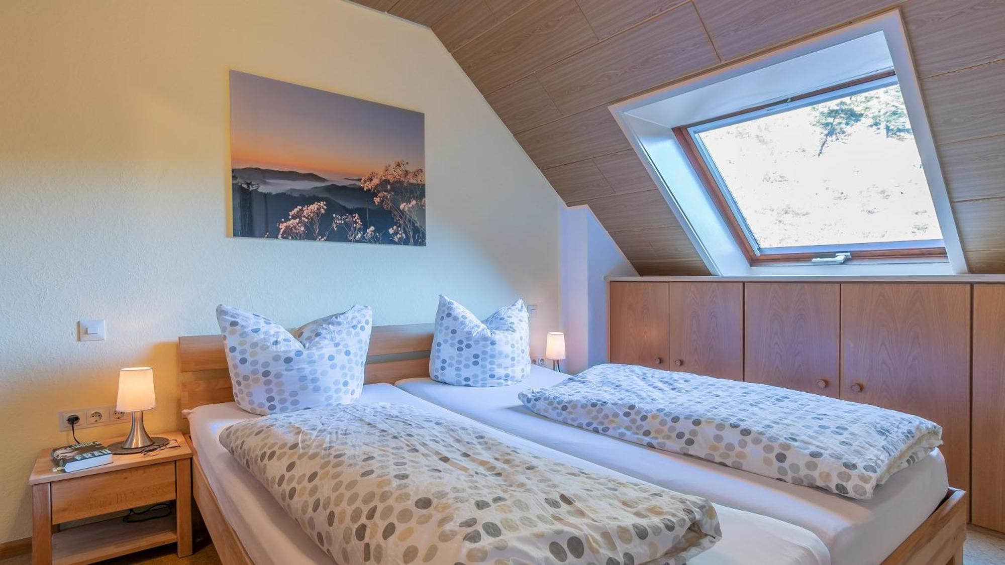 Ferienwohnungen Huber Bad Peterstal-Griesbach Extérieur photo