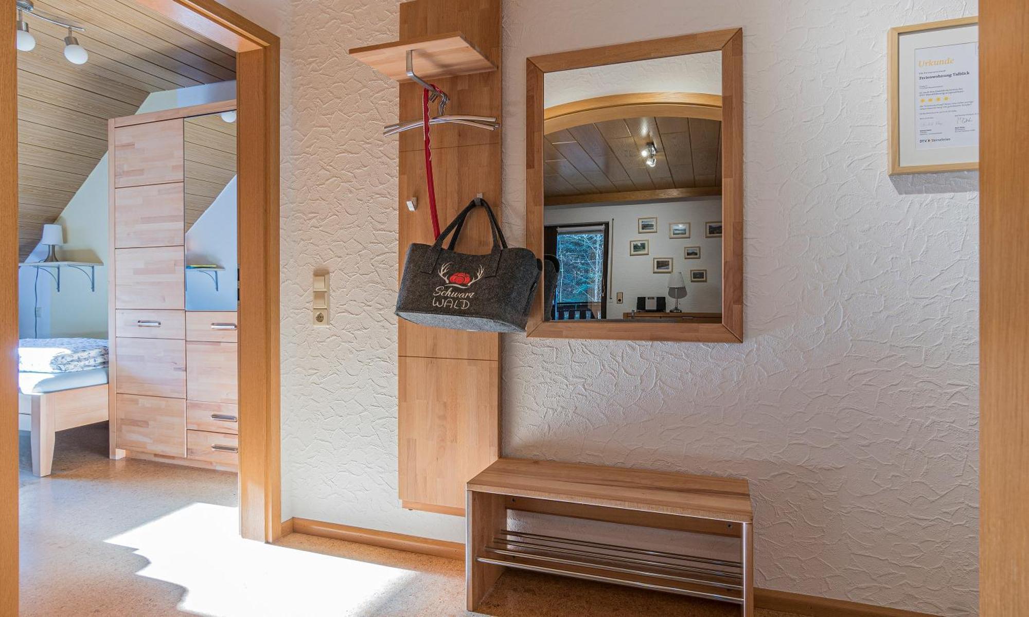 Ferienwohnungen Huber Bad Peterstal-Griesbach Extérieur photo