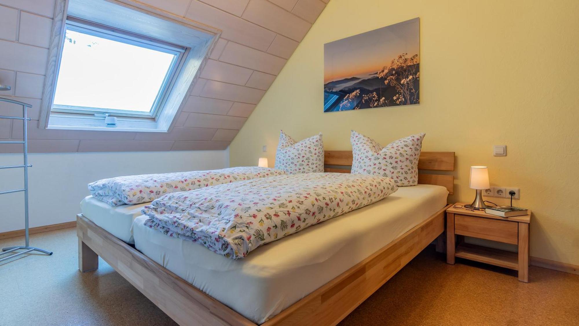 Ferienwohnungen Huber Bad Peterstal-Griesbach Extérieur photo