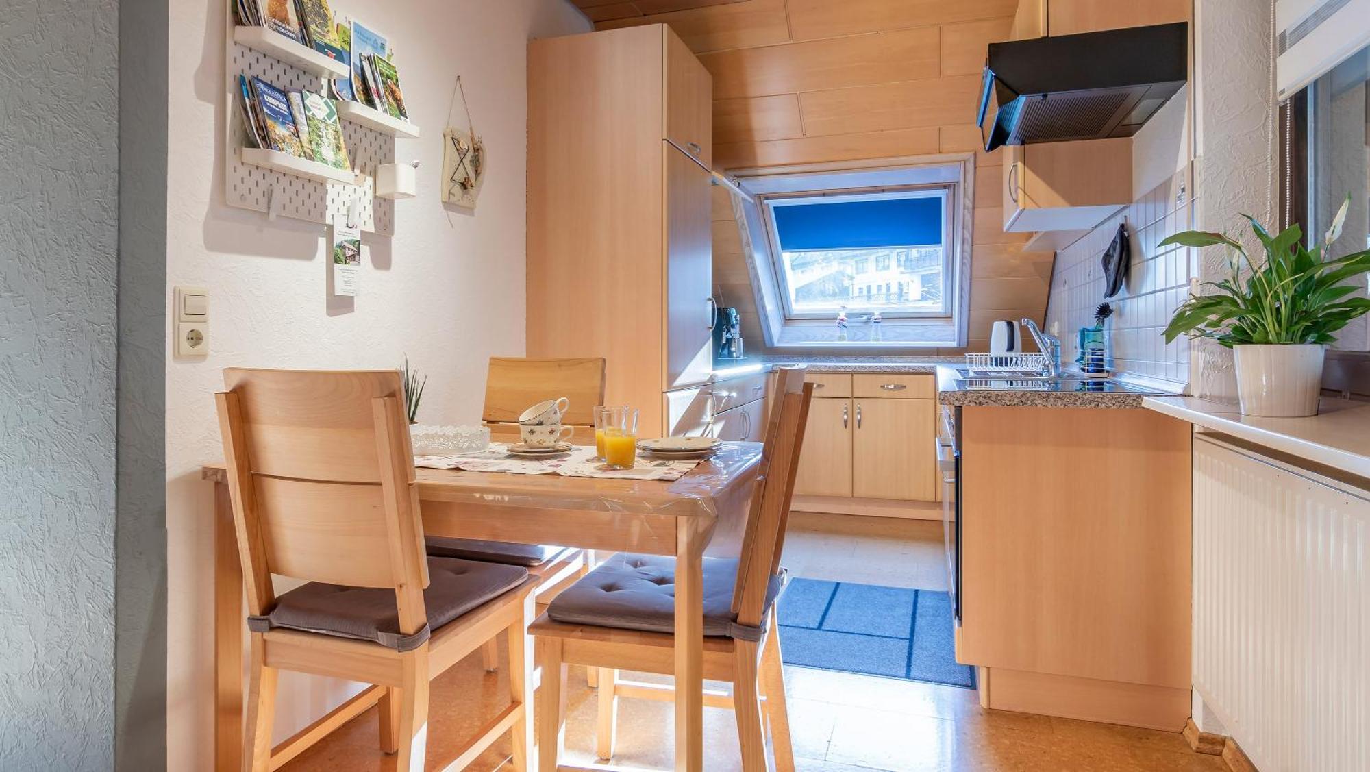 Ferienwohnungen Huber Bad Peterstal-Griesbach Extérieur photo
