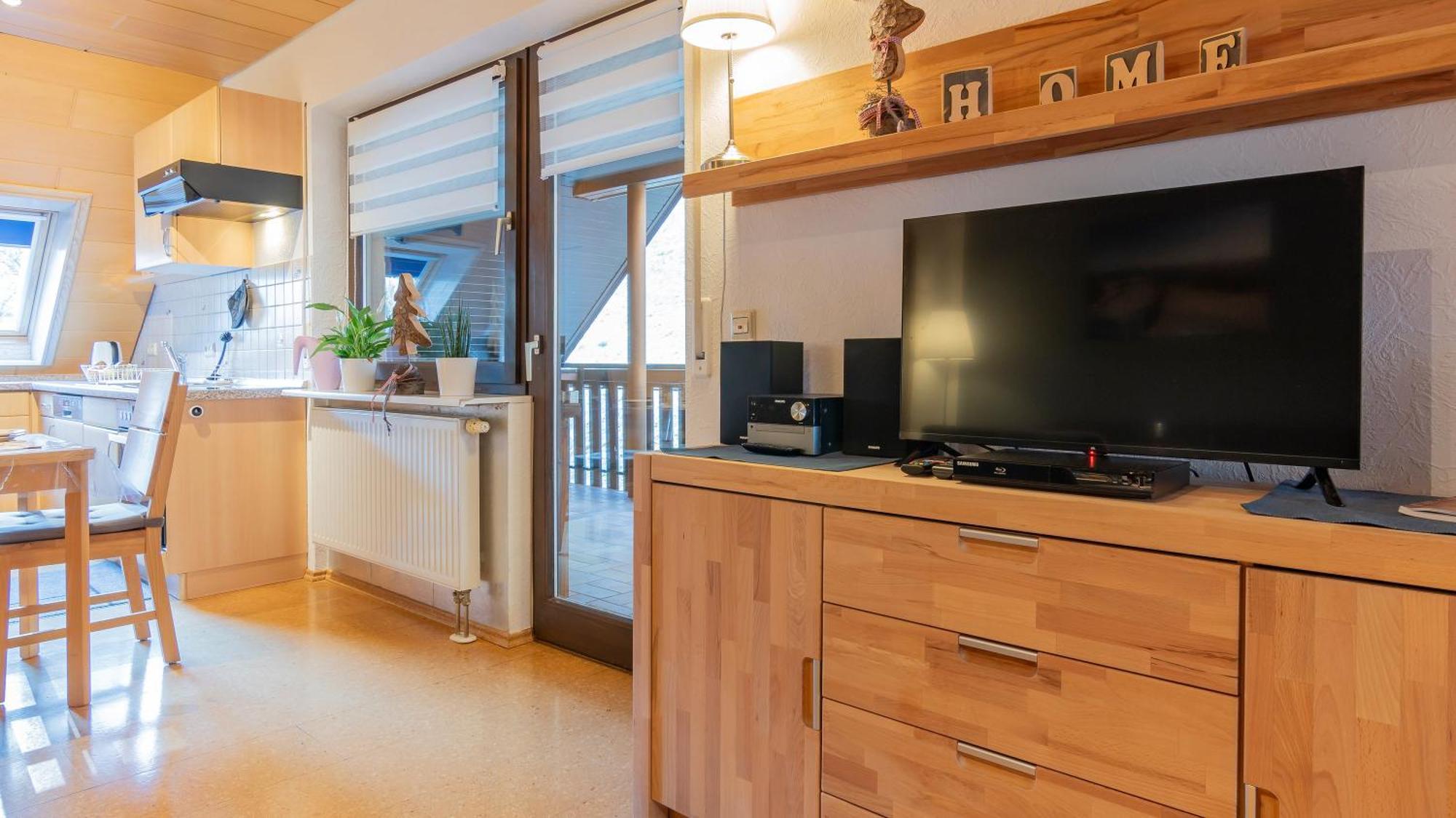 Ferienwohnungen Huber Bad Peterstal-Griesbach Extérieur photo