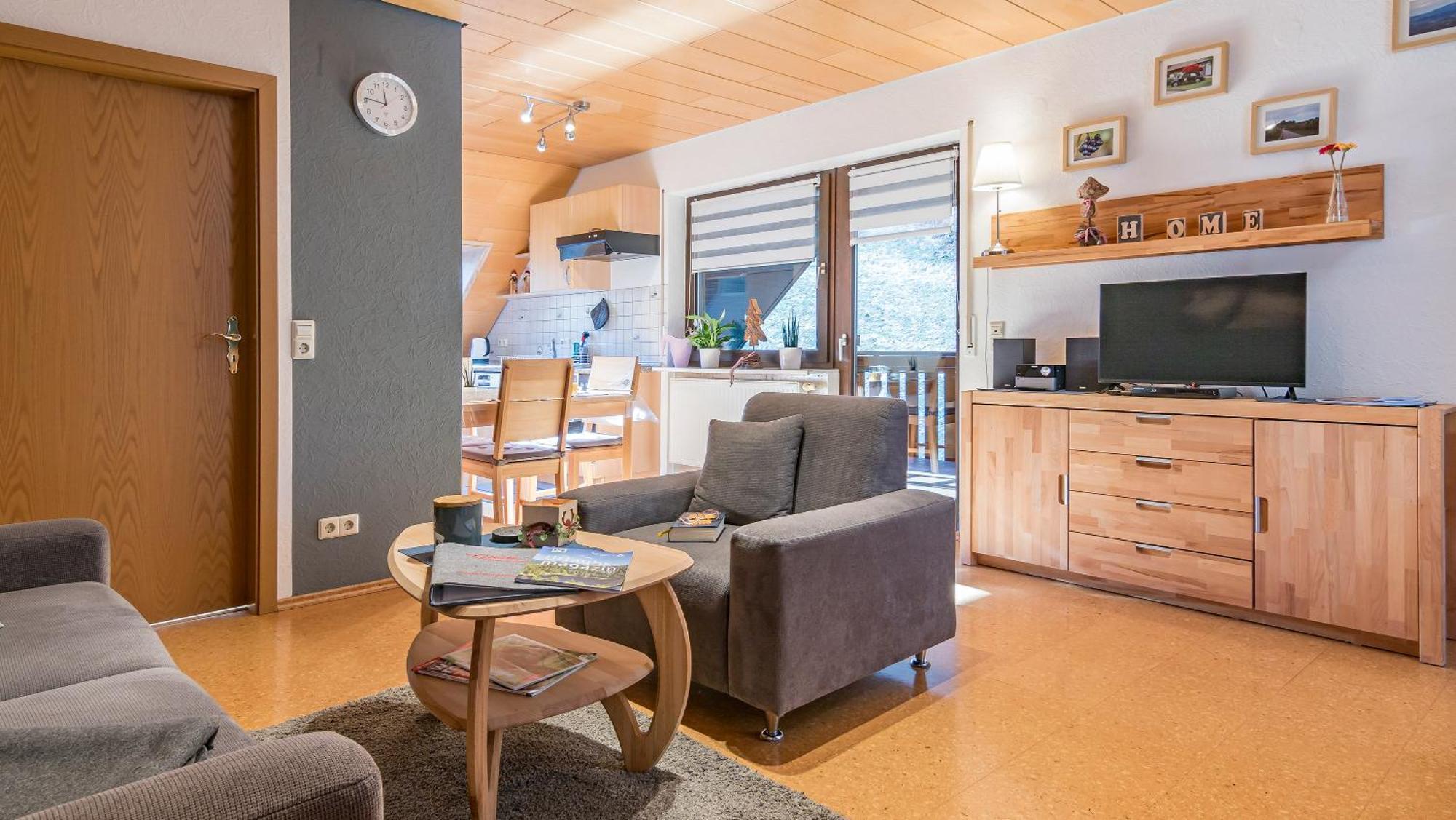 Ferienwohnungen Huber Bad Peterstal-Griesbach Extérieur photo