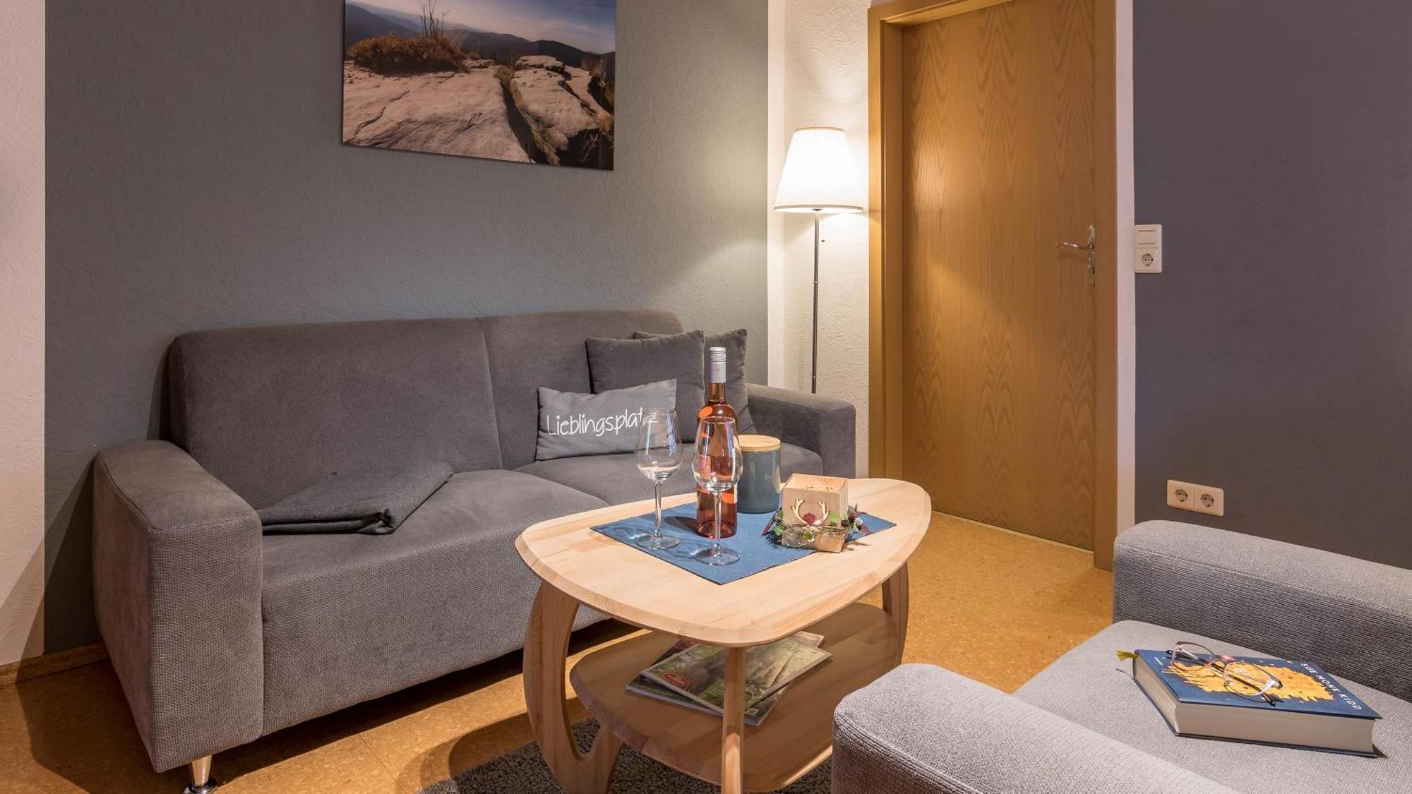 Ferienwohnungen Huber Bad Peterstal-Griesbach Extérieur photo