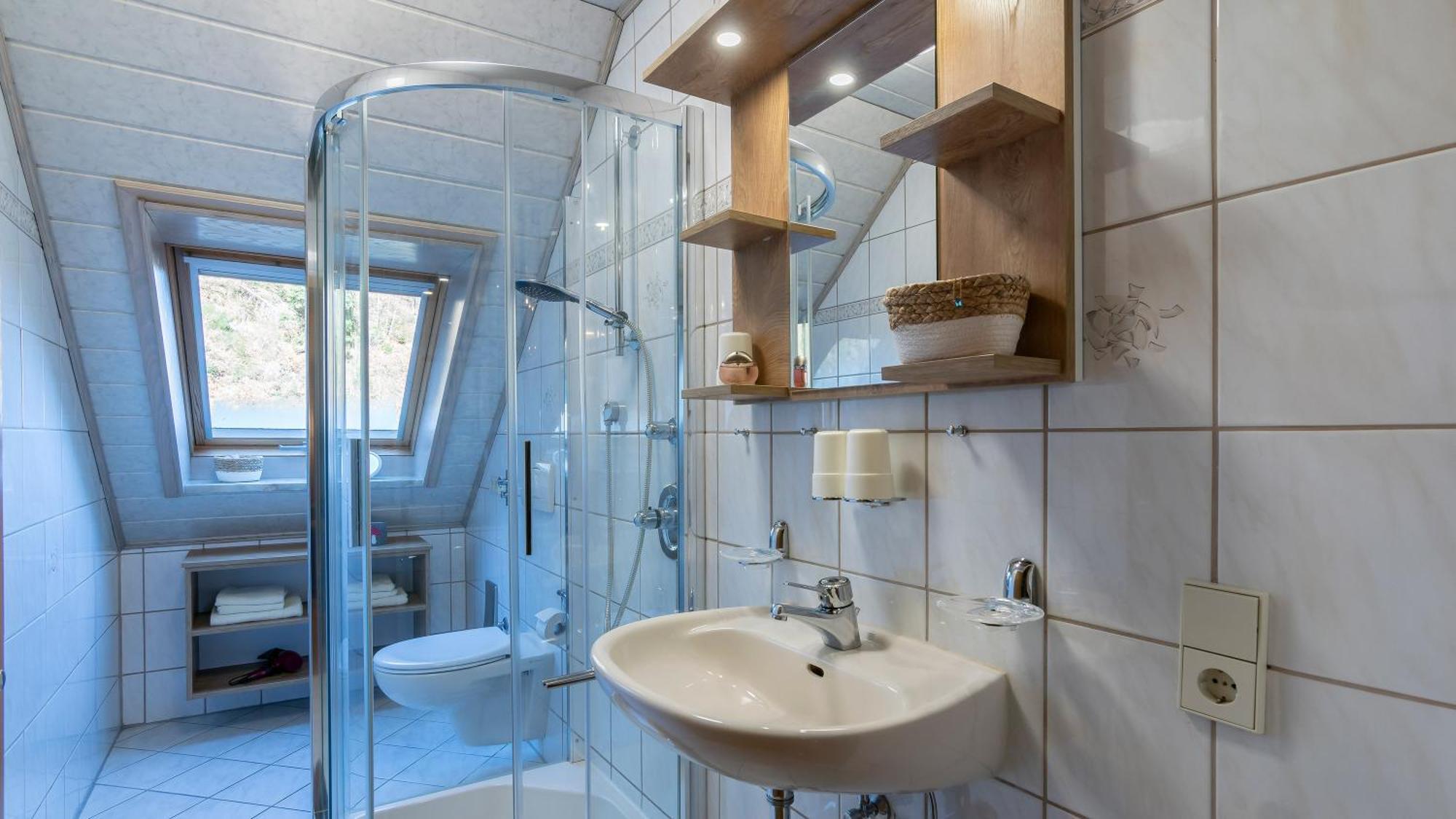 Ferienwohnungen Huber Bad Peterstal-Griesbach Extérieur photo