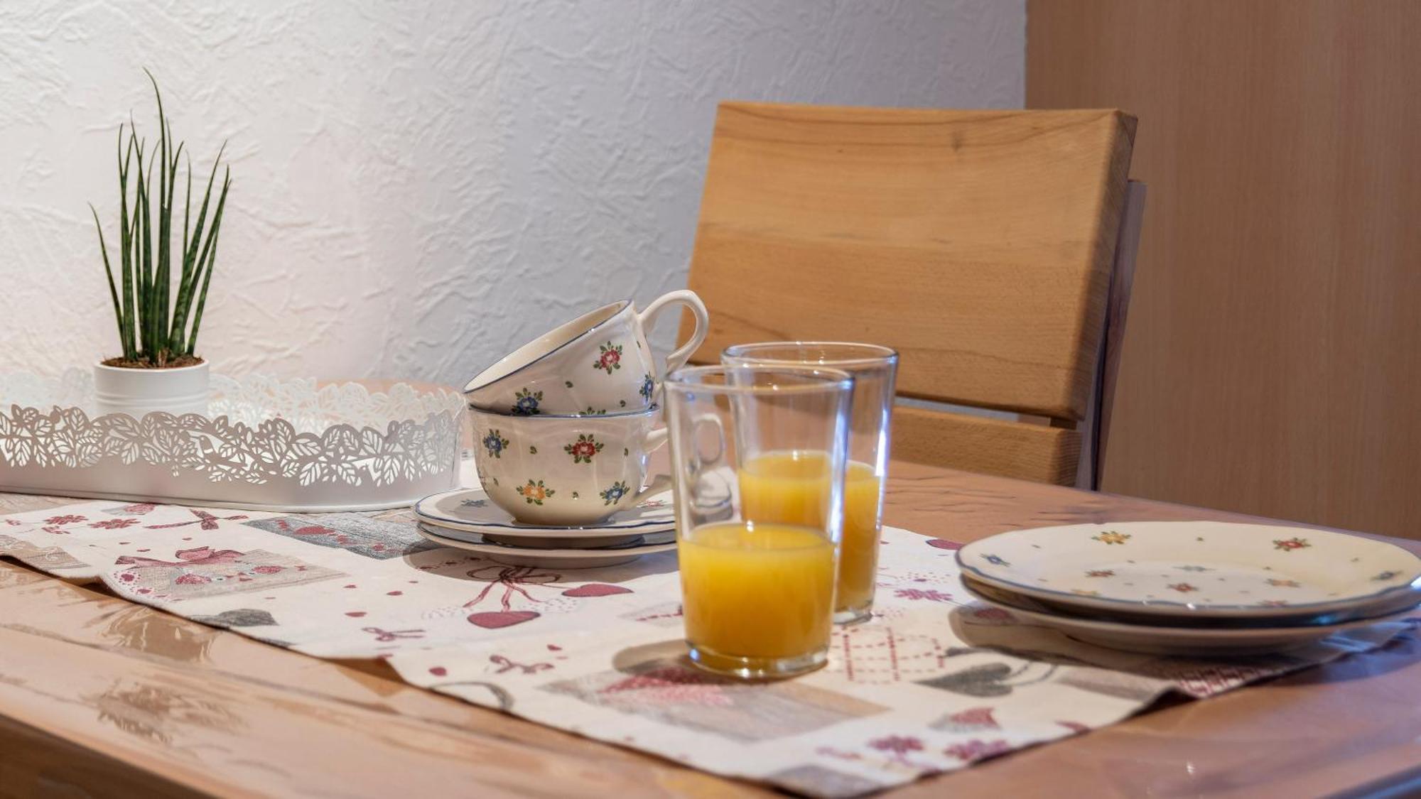 Ferienwohnungen Huber Bad Peterstal-Griesbach Extérieur photo