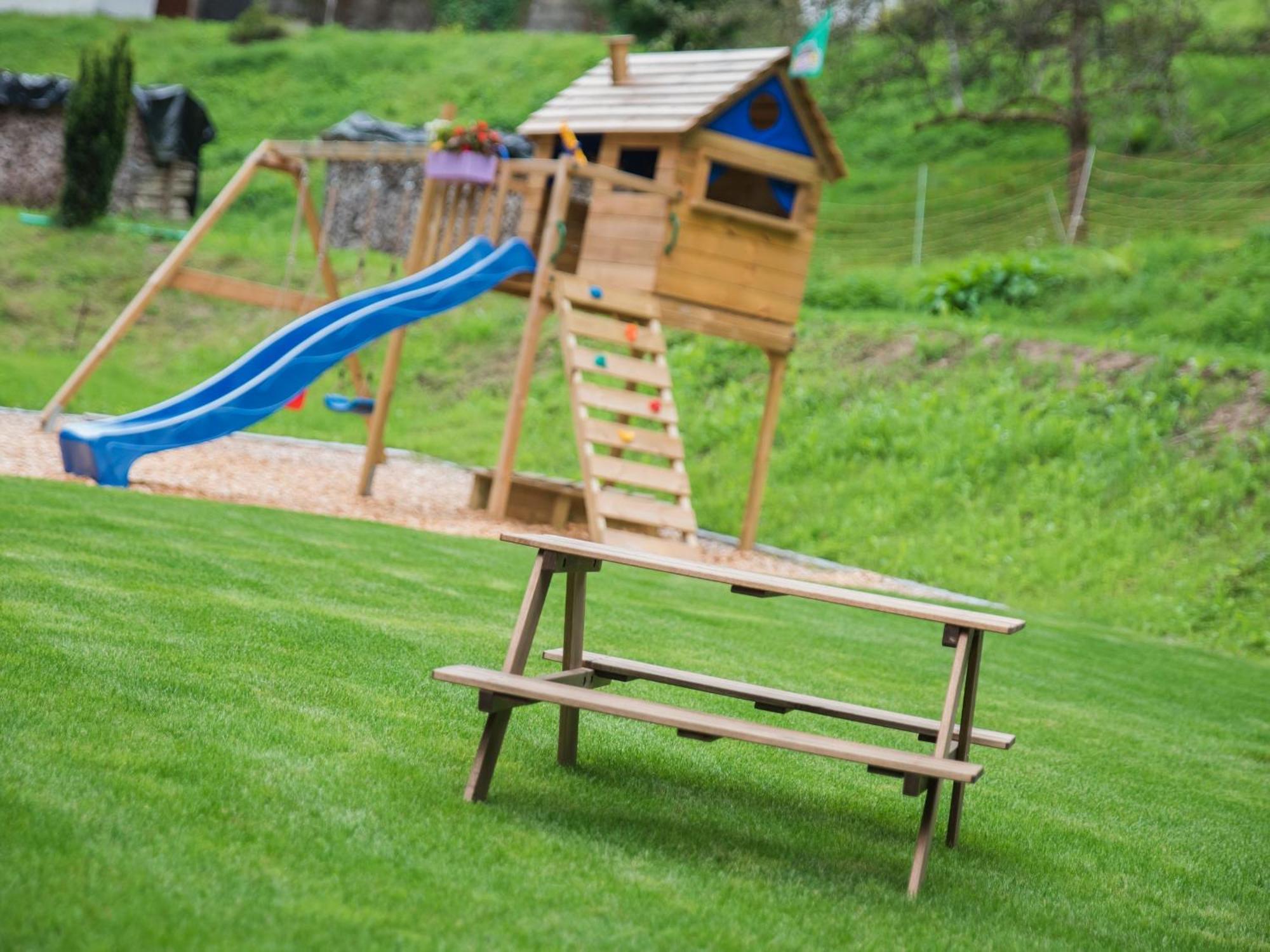 Ferienwohnungen Huber Bad Peterstal-Griesbach Extérieur photo