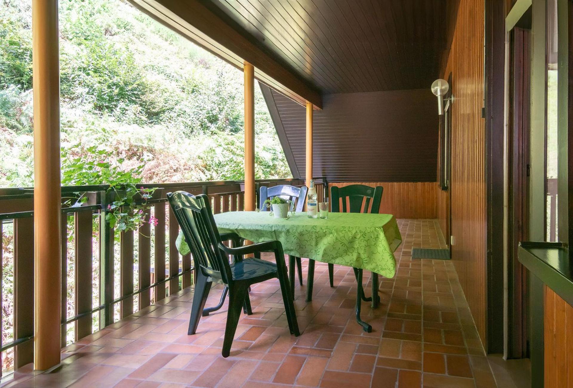 Ferienwohnungen Huber Bad Peterstal-Griesbach Extérieur photo