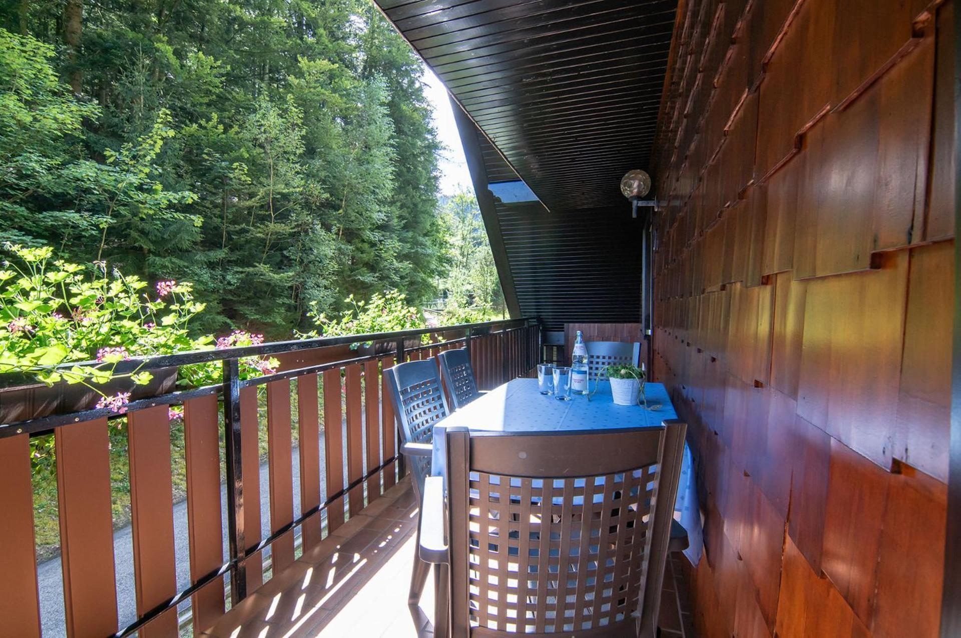 Ferienwohnungen Huber Bad Peterstal-Griesbach Extérieur photo