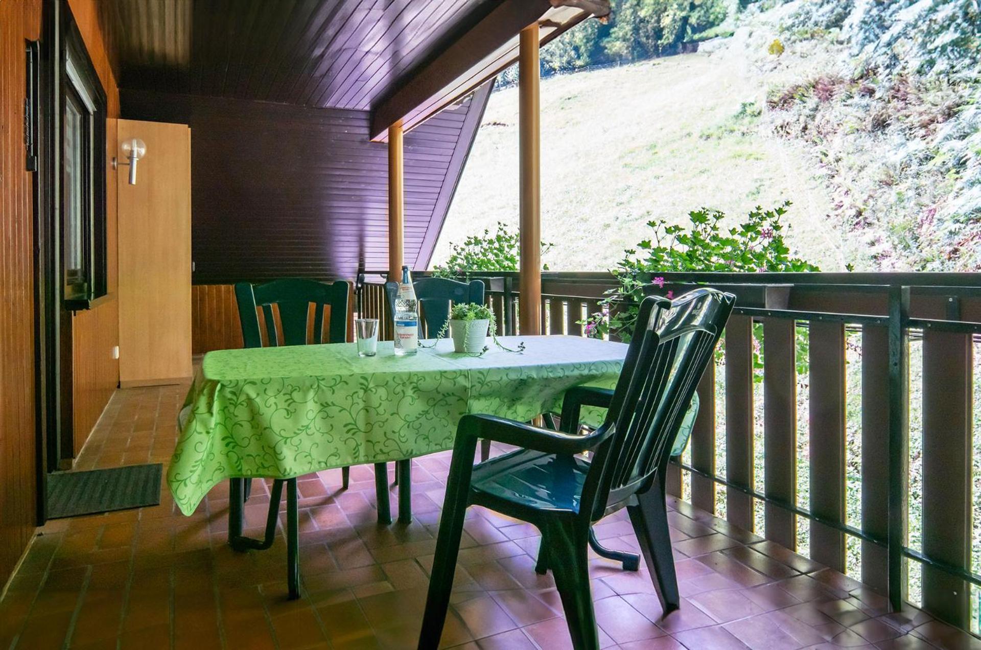 Ferienwohnungen Huber Bad Peterstal-Griesbach Extérieur photo